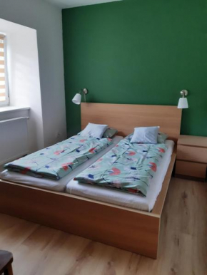 Apartmán Horní Lipová č. 3